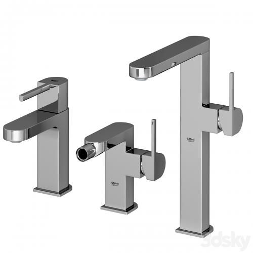 GROHE Plus set 6