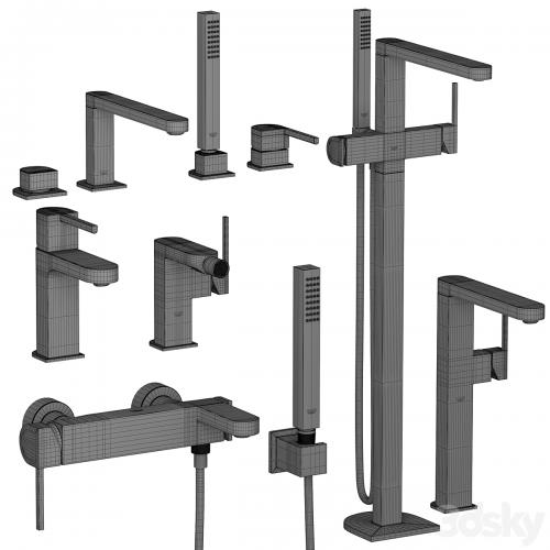 GROHE Plus set 6