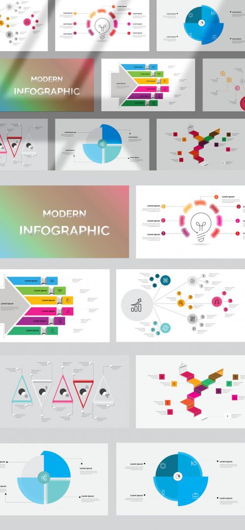 Infographic Presentation