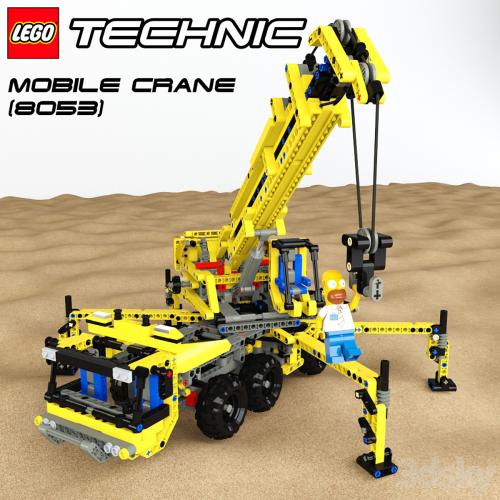 LEGO Technic