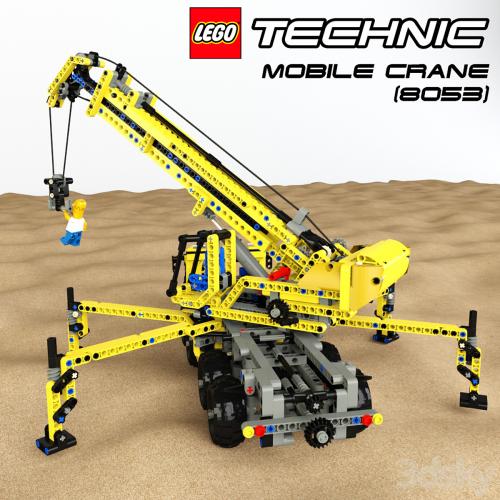 LEGO Technic