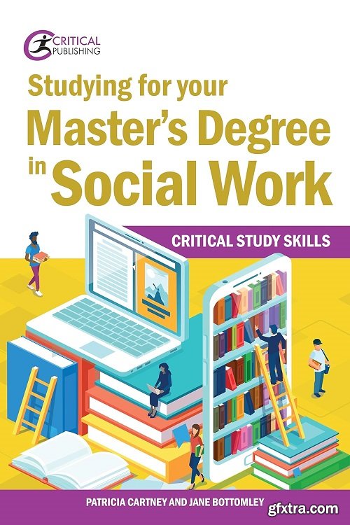 Studying for your Master’s Degree in Social Work