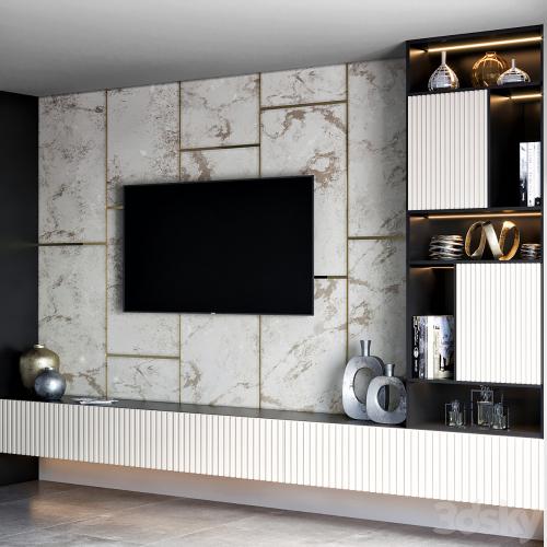 tv unit 09