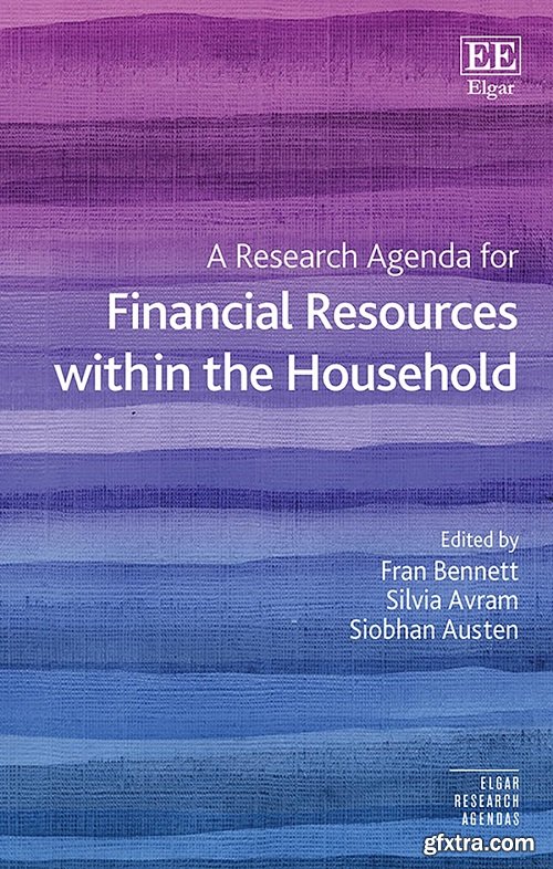 A Research Agenda for Financial Resources within the Household