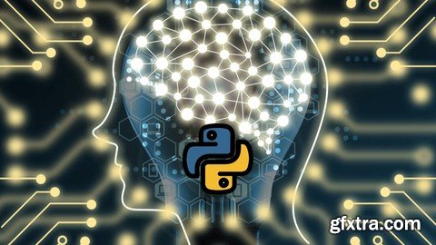 Mastering Machine Learning Algorithms using Python