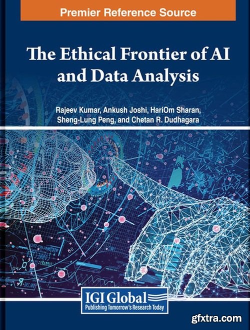 The Ethical Frontier of AI and Data Analysis