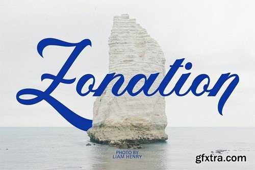 Ganglion Font GP2AJRF