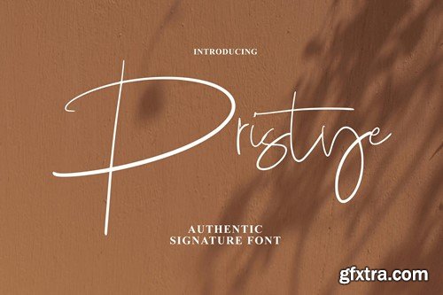 Pristye Signature SPQQS77