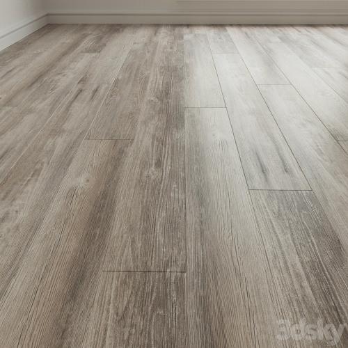 Laminate. Parquet. Natural wood. 253