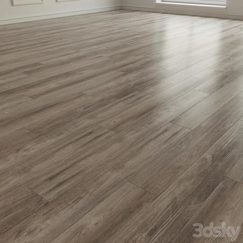 Laminate. Parquet. Natural wood. 253