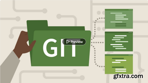 Programming Foundations: Version Control with Git (2024)