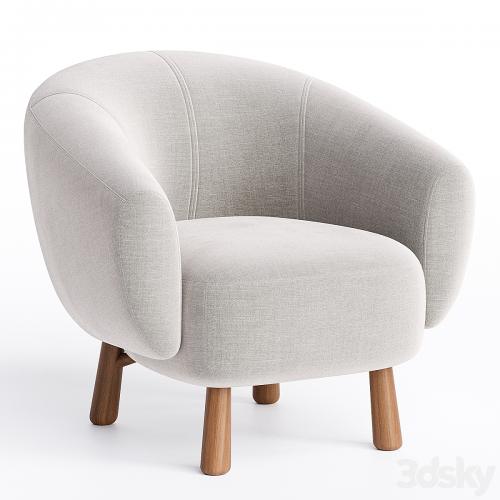 Rio Calligaris Armchair