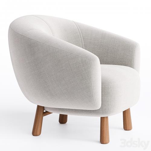 Rio Calligaris Armchair