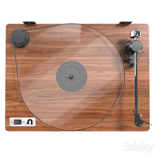 CB2 U-Turn - Orbit Special Turntable