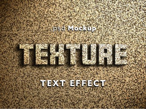 Text Effect