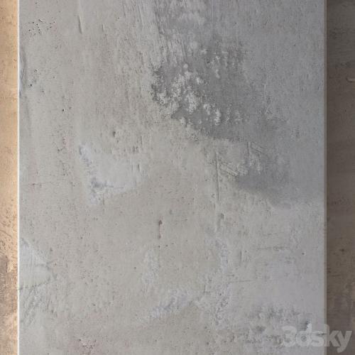 Plaster Material (Seamless - Tileable) Dr CG 02