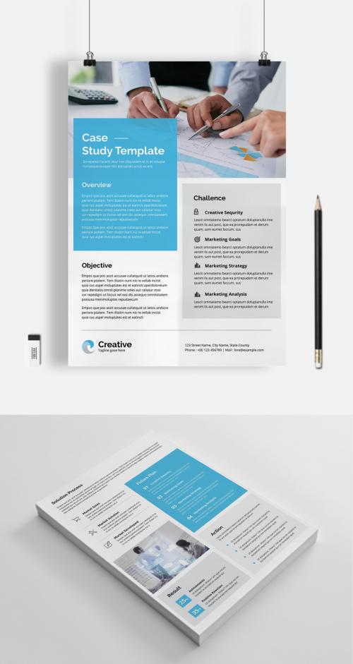 Corporate Case Study