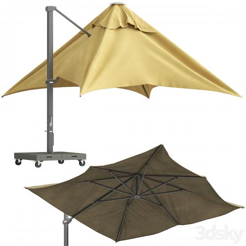 Coco Republic Kingston Umbrella