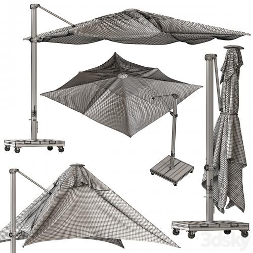 Coco Republic Kingston Umbrella