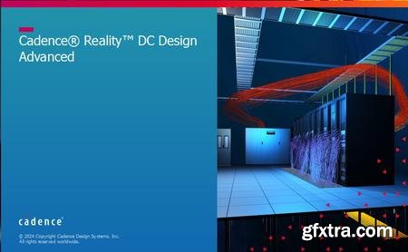 Cadence Reality DC Design 2024.1