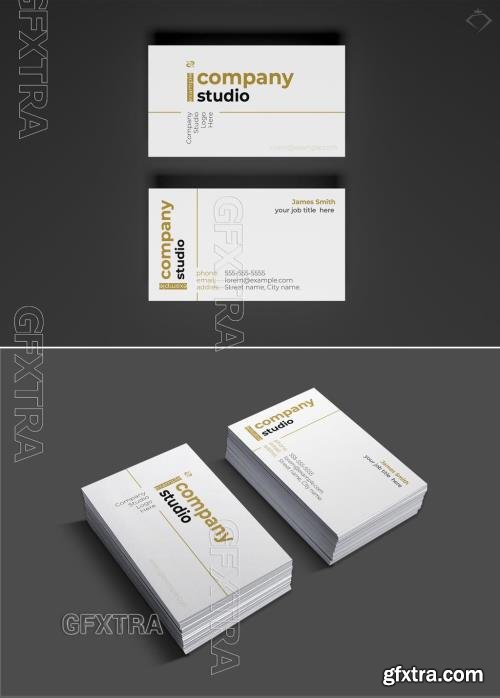 Businesscard Template 717866616