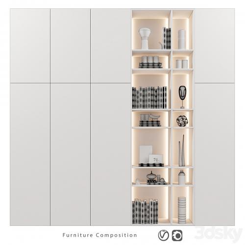 Furniture composition | 159