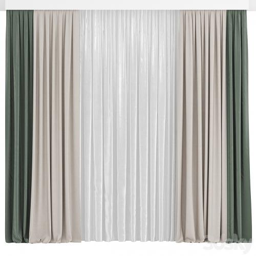 Curtain 09/ Curtains