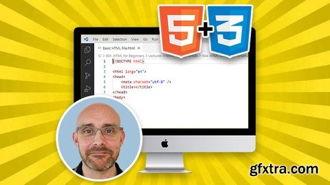 Web Development Masterclass - Beginner To Pro In Under 20Hrs