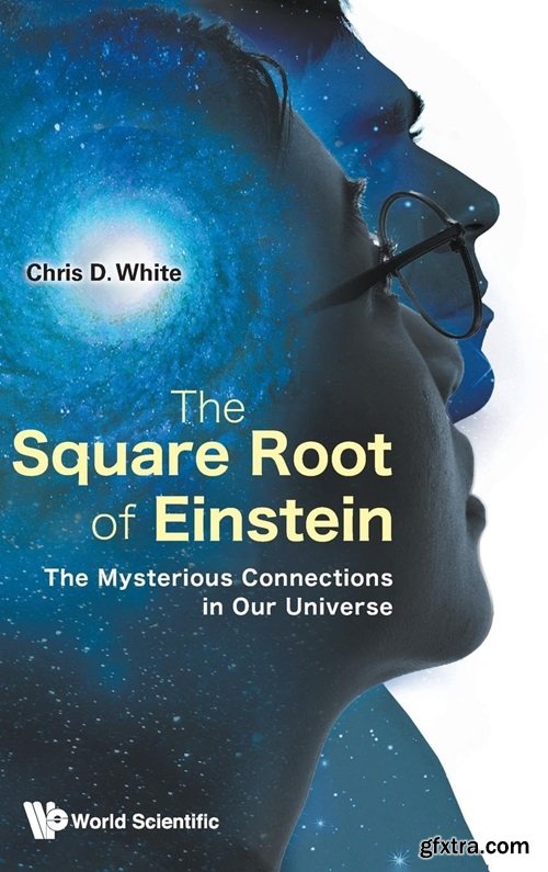 The Square Root of Einstein The Mysterious Connections in Our Universe