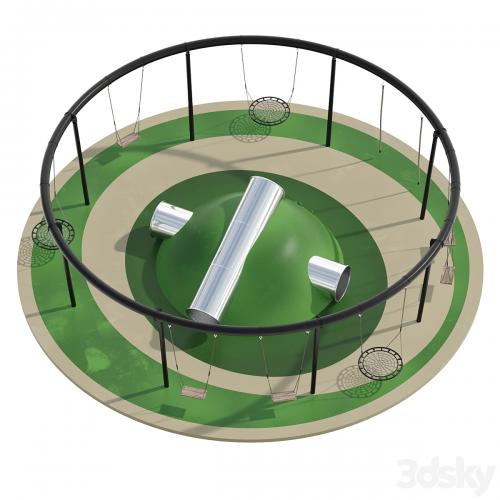 Playground 3