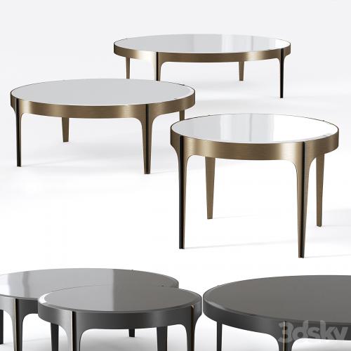 Eichholtz ARTEMISA Coffee Tables