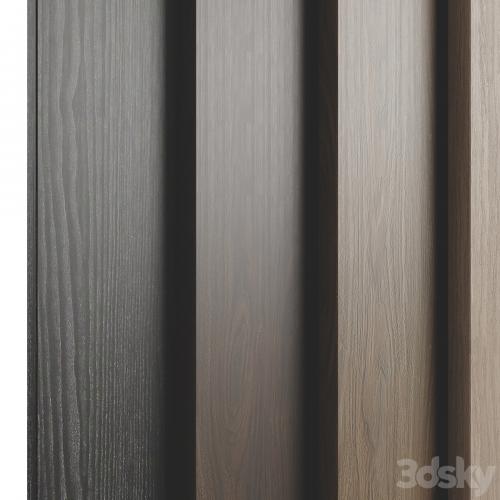 Wood Materials Collection LuxLucia Casa - 7 Colors