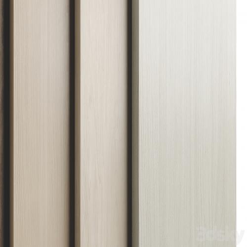 Wood Materials Collection LuxLucia Casa - 7 Colors