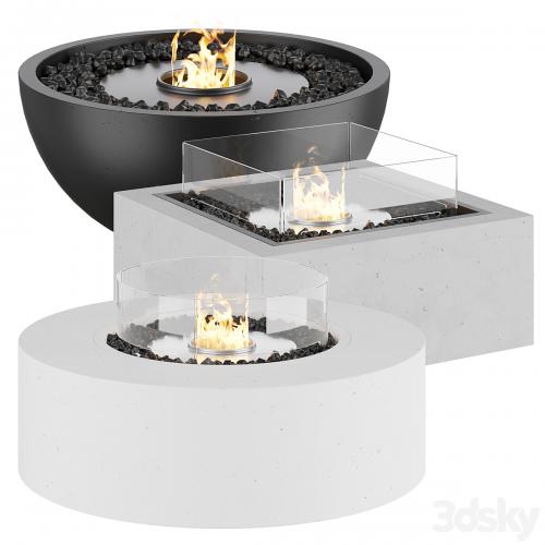 EcoSmart Fire | Fireplace