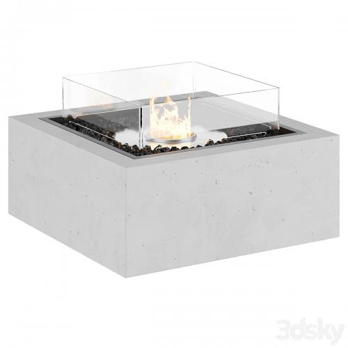 EcoSmart Fire | Fireplace