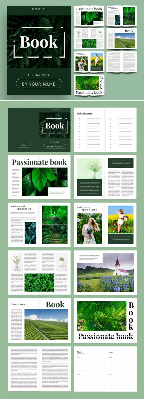 ebook Layout