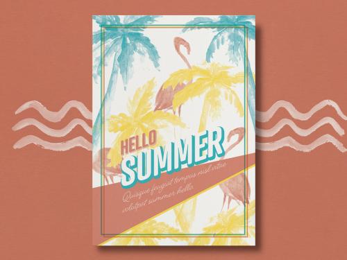 Poster Summer