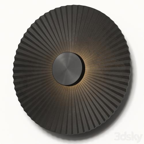 Aromas del Campo Osion Wall Lamp