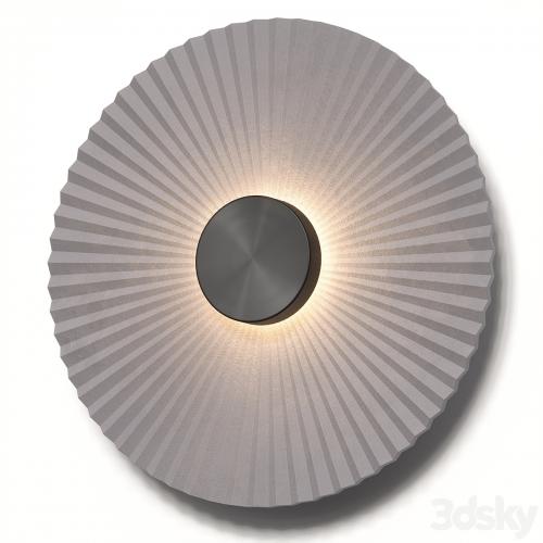 Aromas del Campo Osion Wall Lamp