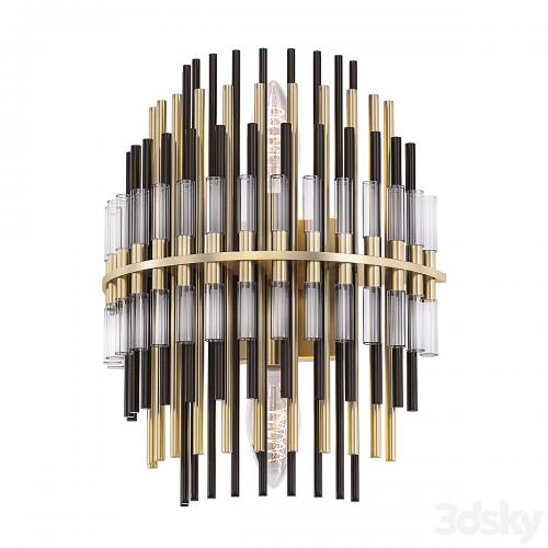 Hardware Emile Sconce