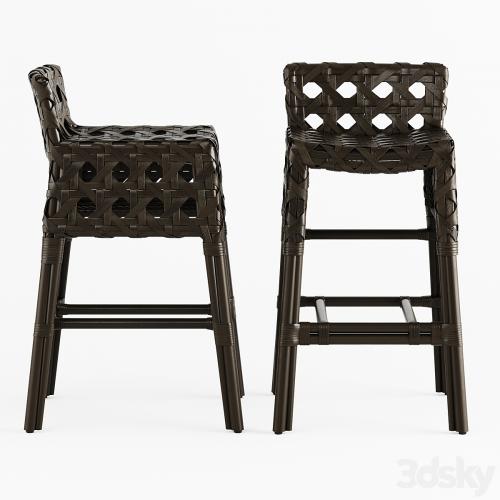 Arteriors Richmond Bar Stool