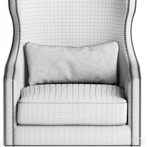 Parker Armchair