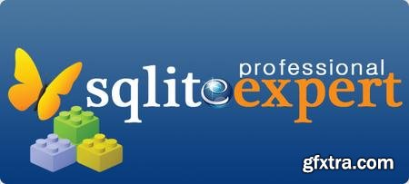 SQLite Expert Professional 5.5.12.623