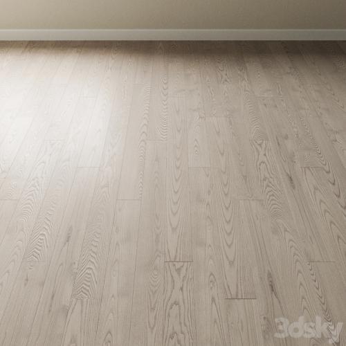 Parquet Ash Coswick. Inspire ATLANTIC bleached