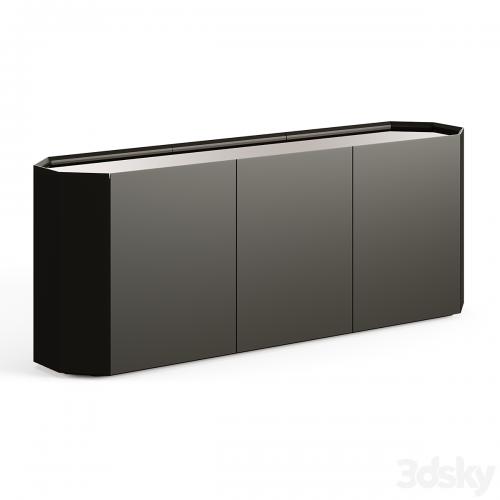 Cattelan Italia Chelsea Sideboard