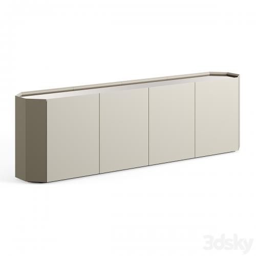 Cattelan Italia Chelsea Sideboard