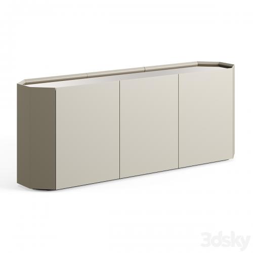 Cattelan Italia Chelsea Sideboard