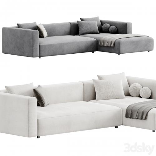 MATCH Sofa By Prostoria