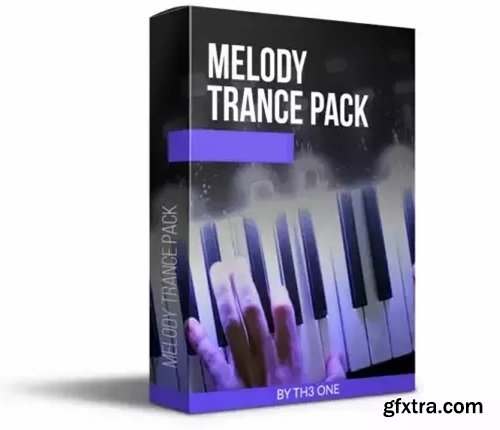 TH3 ONE Melody Trance Pack Vol 1 - 15