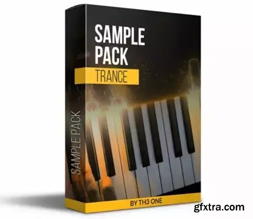 TH3 ONE Sample Pack Trance